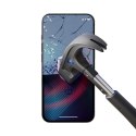 Szkło Hybrydowe 3mk FlexibleGlass Apple iPhone 14/14 Pro