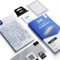 Szkło Hybrydowe 3mk FlexibleGlass Apple iPhone 15