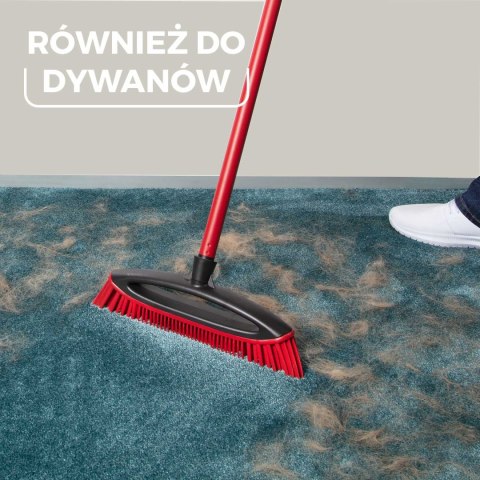 Vileda Pet Pro Wkład do szczotki do sierści i włosów Always Clean