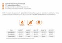 Elektryczny grzejnik naścienny WARMTEC EWX-500W