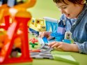 10428 - LEGO DUPLO - Duży interaktywny pociąg miejski