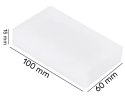 Magiczna Gąbka 100x60x15mm - 1 szt.