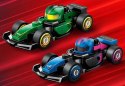 71049 - LEGO Minifigures - Kolekcjonerskie bolidy F1