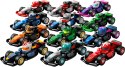 71049 - LEGO Minifigures - Kolekcjonerskie bolidy F1