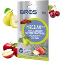 BROS - Miedzian 50WP 15g