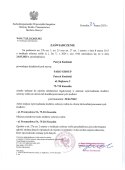BROS - Vitrol GB zwalcza ślimaki 250g