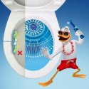 Duck Fresh Discs Marine - Żelowy Krążek Do Toalety 36ml + Aplikator