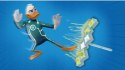Duck Fresh Discs Marine - Żelowy Krążek Do Toalety 72ml (2 x 36ml)