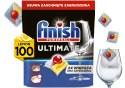 FINISH Kapsułki Ultimate 100 lemon
