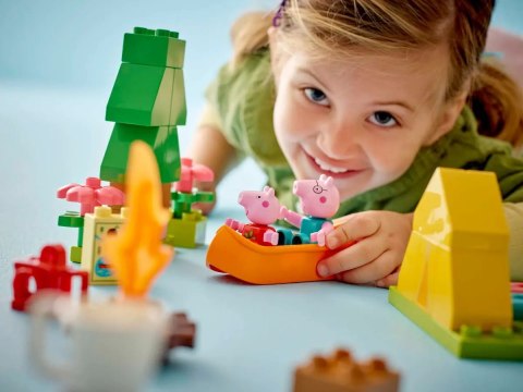 10452 - LEGO DUPLO - Wyprawa na biwak