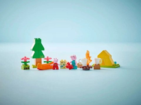 10452 - LEGO DUPLO - Wyprawa na biwak