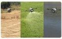 Dron DJI Agras T25