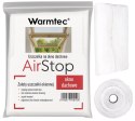 Uszczelka Okienna Do Klimatyzatora (Dachowa) Warmtec AirStop