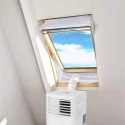 Uszczelka Okienna Do Klimatyzatora (Dachowa) Warmtec AirStop