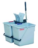 Wózek Origo 100 FX - Vileda Professional