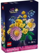 10347 - LEGO The Botanical Collection - Mały słoneczny bukiet