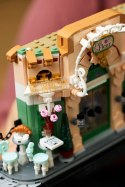 10362 - LEGO Icons - Francuska kawiarenka