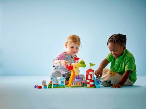 10453 - LEGO DUPLO - Wesołe miasteczko