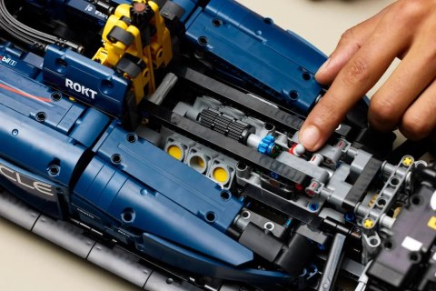 42206 - LEGO Technic - Bolid F1 Oracle Red Bull Racing RB20