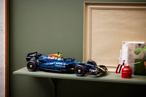 42206 - LEGO Technic - Bolid F1 Oracle Red Bull Racing RB20