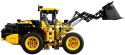 42209 - LEGO Technic - Ładowarka kołowa Volvo L120 Electric