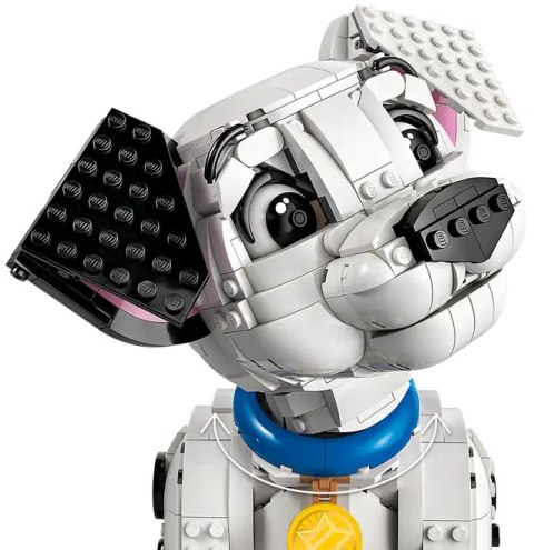43269 - LEGO Disney - 101 dalmatyńczyków — Szczeniaczek