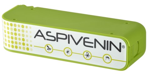 ASPIVENIN Miniaturowa Pompka Ssąca