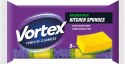 VORTEX Gąbki kuchenne 5 szt.