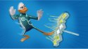 Duck Fresh Discs Virtual Violet - Żelowy Krążek Do Toalety 36ml + Aplikator