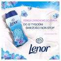 LENOR Perełki Zapachowe Do Prania 195g Wiosenne Przebudzenie/Spring Awakening
