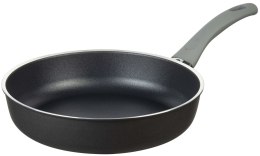 Patelnia BALLARINI 75003-054-0 do saute Okrągły