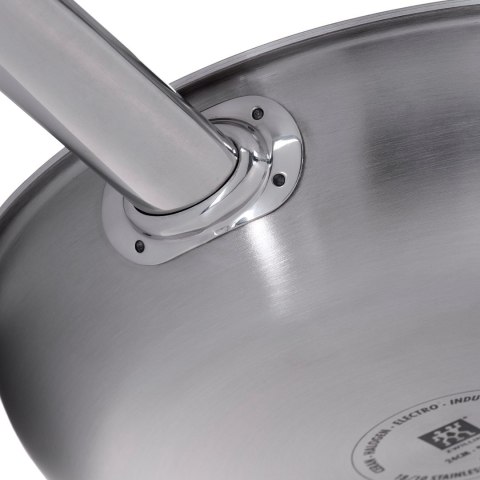 Patelnia ZWILLING Pro 65129-240-0 24 cm