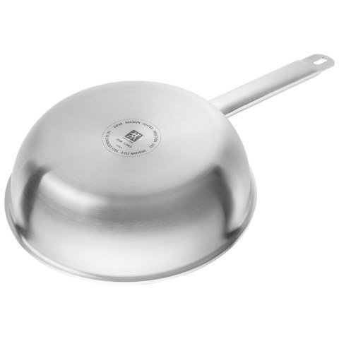 ZWILLING Pro Patelnia uniwersalna Okrągły