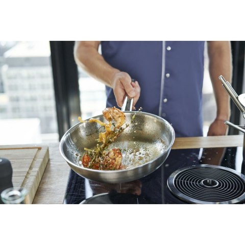 ZWILLING Pro Patelnia uniwersalna Okrągły