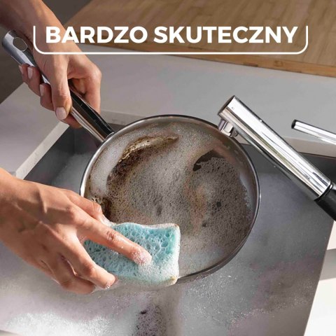 Zmywak z enzymami Vileda Pro Clean 2 szt.