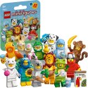 71051 - LEGO Minifigures - Seria 28 — Zwierzęta