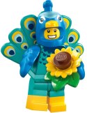 71051 - LEGO Minifigures - Seria 28 — Zwierzęta