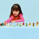 71051 - LEGO Minifigures - Seria 28 — Zwierzęta