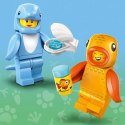 71051 - LEGO Minifigures - Seria 28 — Zwierzęta