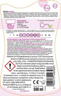 BOPON - Nawóz Do Monstery Płyn 500ml
