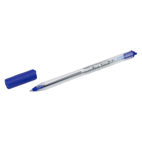 Długopis PELIKAN HANG STICK Niebieski - 1 szt.