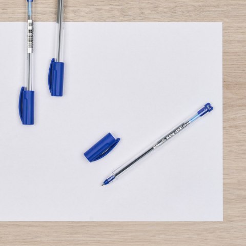 Długopis PELIKAN HANG STICK Niebieski - 1 szt.