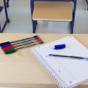 Długopis PELIKAN HANG STICK Niebieski - 50 szt.