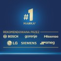 FINISH Kapsułki Ultimate Plus 45 Fresh