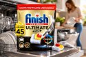 FINISH Kapsułki Ultimate Plus 45 Lemon