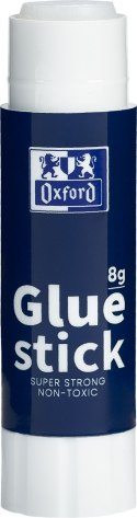 Klej W Sztyfcie OXFORD SCHOOL 8G