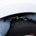 Łańcuchy Śniegowe / Snow Chains 12 mm + BAG KN-130 N