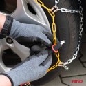 Łańcuchy Śniegowe / Snow Chains 12 mm + BAG KN-130 N