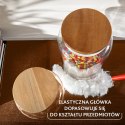 Miotełka do kurzu z krótką rączką + 2 wkłady Vileda Flex&Catch