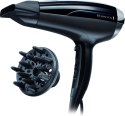 Remington D5215 Suszarka Do Włosów Pro-Air Shine 3 Temperatury 2 Prędkości